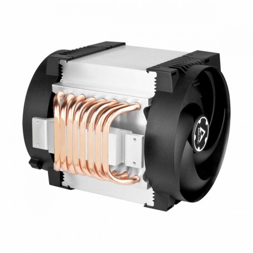 Вентилятор для процессора Arctic Cooling Freezer 4U-M (ACFRE00133B) (черный) 2