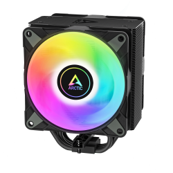 Вентилятор для процессора Arctic Freezer 36 A-RGB (Black) Retail (ACFRE00124A) (черный)