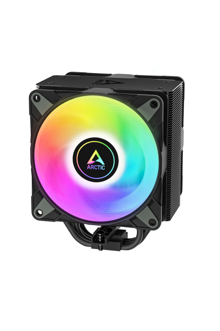 Вентилятор для процессора Arctic Freezer 36 A-RGB (Black) Retail (ACFRE00124A) (черный) 