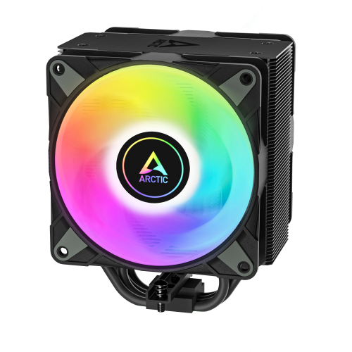Вентилятор для процессора Arctic Freezer 36 A-RGB (Black) Retail (ACFRE00124A) (черный) 