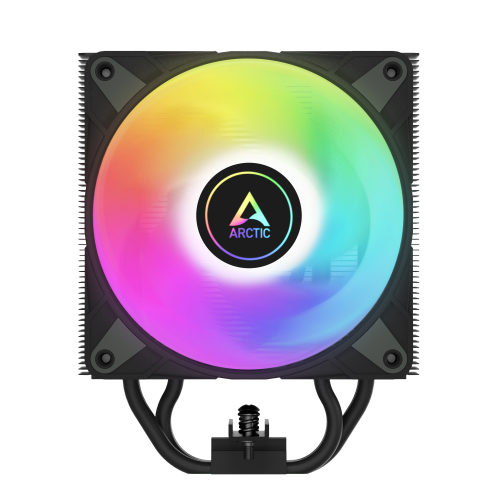 Вентилятор для процессора Arctic Freezer 36 A-RGB (Black) Retail (ACFRE00124A) (черный) 1