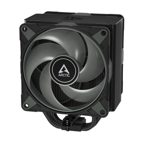 Вентилятор для процессора Arctic Freezer 36 A-RGB (Black) Retail (ACFRE00124A) (черный) 4