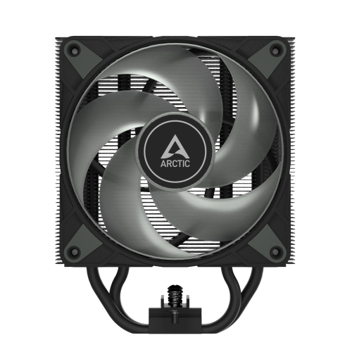 Вентилятор для процессора Arctic Freezer 36 A-RGB (Black) Retail (ACFRE00124A) (черный) 5