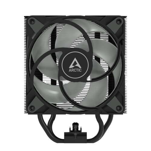 Вентилятор для процессора Arctic Freezer 36 A-RGB (Black) Retail (ACFRE00124A) (черный) 6