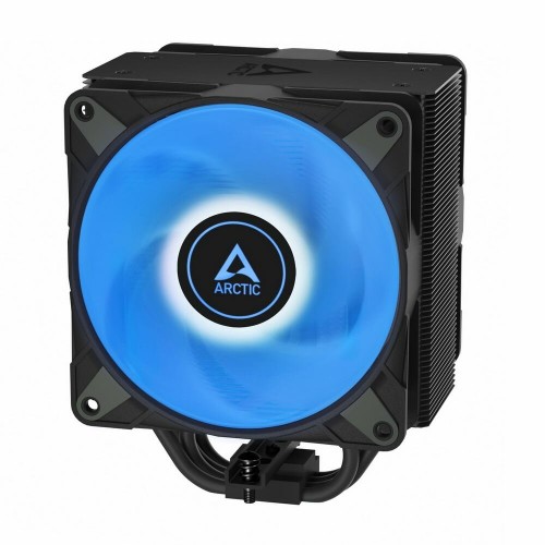 Вентилятор для процессора Arctic Freezer 36 A-RGB (Black) Retail (ACFRE00124A) (черный) 8