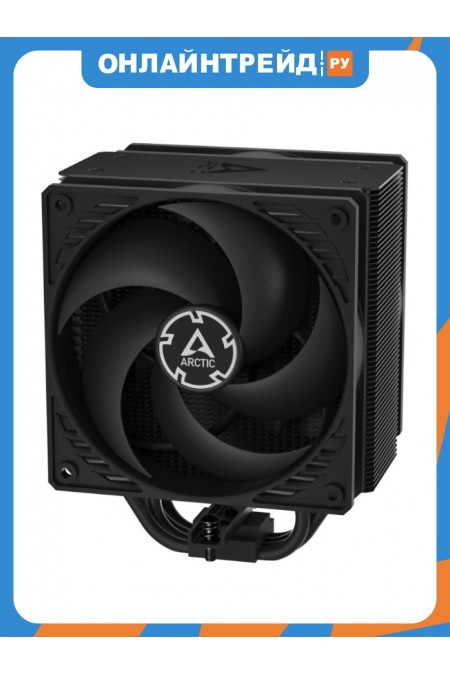 Вентилятор для процессора Arctic Freezer 36 (ACFRE00123A) (черный) 