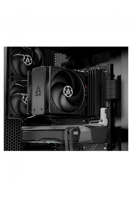 Вентилятор для процессора Arctic Freezer 36 (ACFRE00123A) (черный) 6