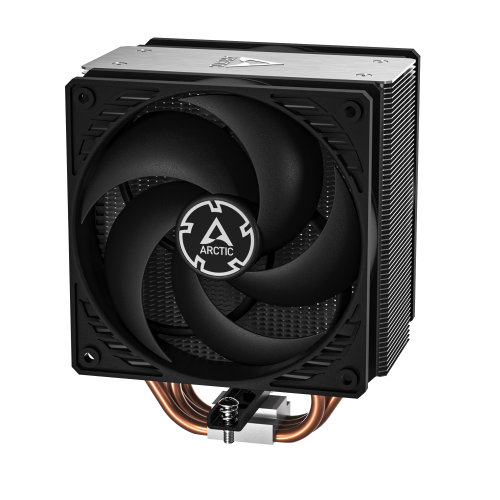 Вентилятор для процессора Arctic Freezer 36 CO - Retail (ACFRE00122A) (черный) 