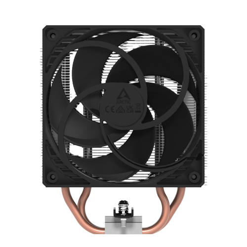 Вентилятор для процессора Arctic Freezer 36 CO - Retail (ACFRE00122A) (черный) 2