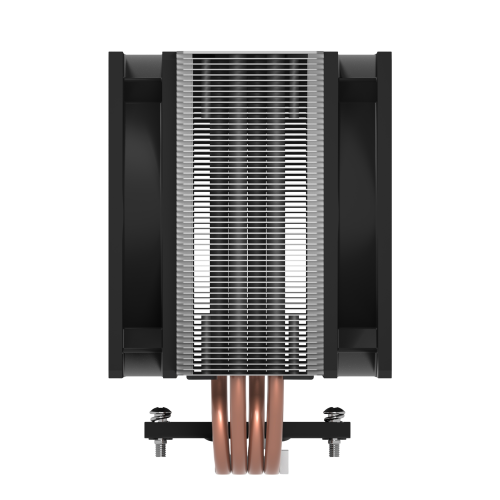 Вентилятор для процессора Arctic Freezer 36 CO - Retail (ACFRE00122A) (черный) 3