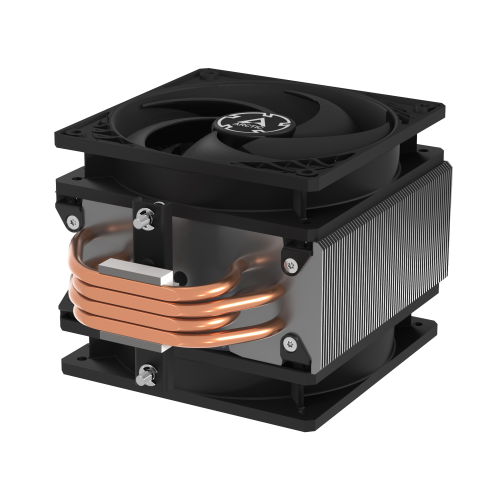 Вентилятор для процессора Arctic Freezer 36 CO - Retail (ACFRE00122A) (черный) 4