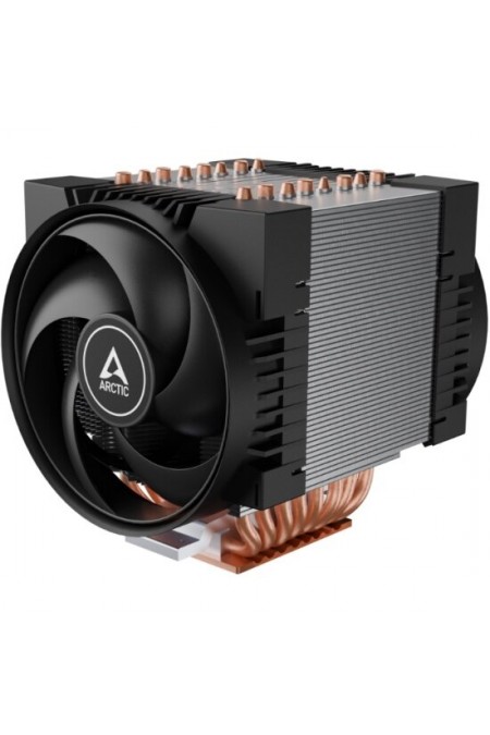 Вентилятор для процессора Arctic Freezer 4U-OneX Retail (Intel Socket LGA5964) (ACFRE00193A) (черный) 