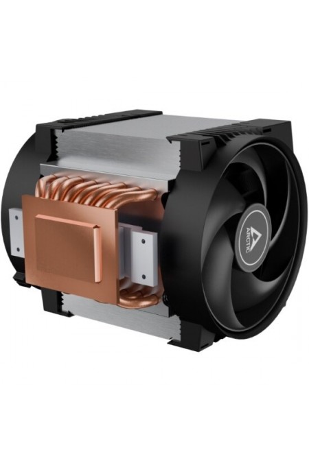 Вентилятор для процессора Arctic Freezer 4U-OneX Retail (Intel Socket LGA5964) (ACFRE00193A) (черный) 1