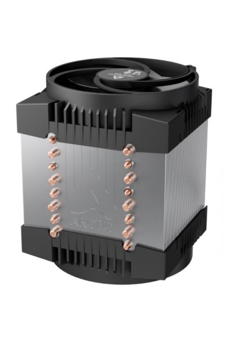 Вентилятор для процессора Arctic Freezer 4U-OneX Retail (Intel Socket LGA5964) (ACFRE00193A) (черный) 5