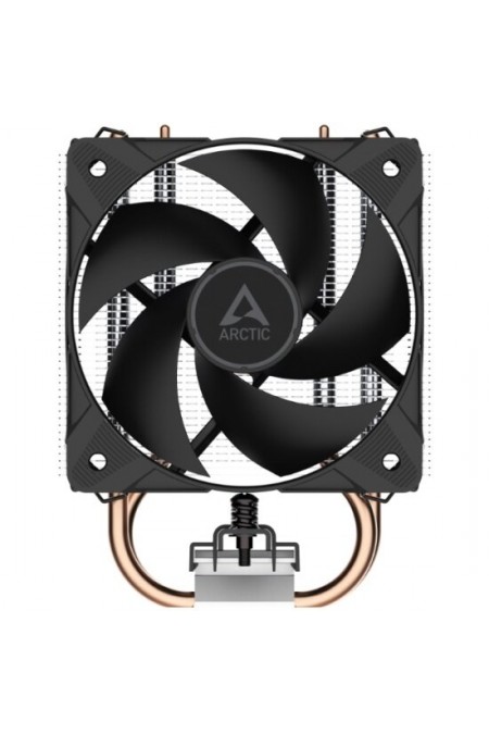 Вентилятор для процессора Arctic Freezer 8A s.AMD ACFRE00161A (черный) 1