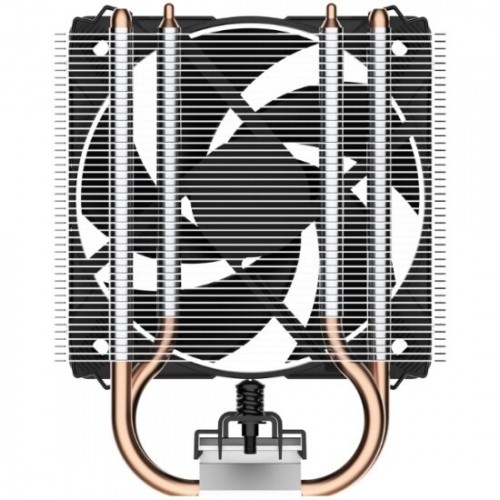 Вентилятор для процессора Arctic Freezer 8A s.AMD ACFRE00161A (черный) 2