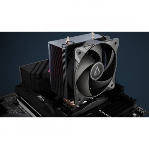 Вентилятор для процессора Arctic Freezer 8A s.AMD ACFRE00161A (черный) 6