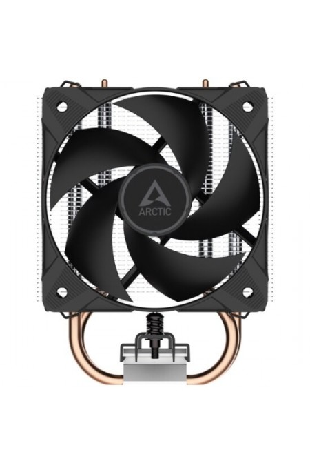 Вентилятор для процессора Arctic Freezer 8i ACFRE00190A (черный) 1