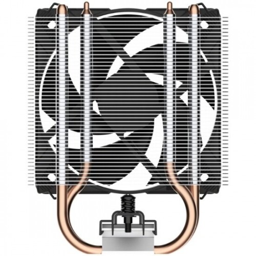 Вентилятор для процессора Arctic Freezer 8i ACFRE00190A (черный) 2