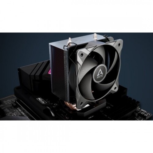 Вентилятор для процессора Arctic Freezer 8i ACFRE00190A (черный) 6