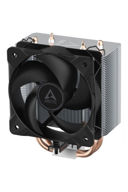 Вентилятор для процессора Arctic Freezer 8i ACFRE00191A (черный) 