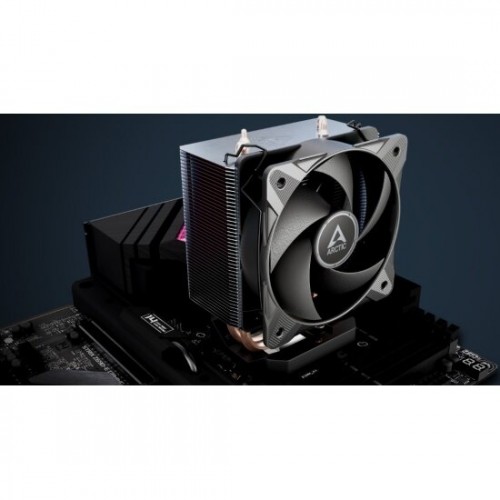 Вентилятор для процессора Arctic Freezer 8i ACFRE00191A (черный) 2
