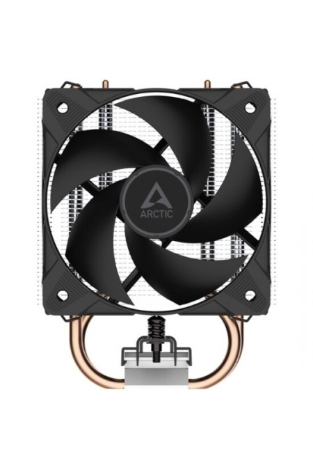Вентилятор для процессора Arctic Freezer 8i ACFRE00191A (черный) 1