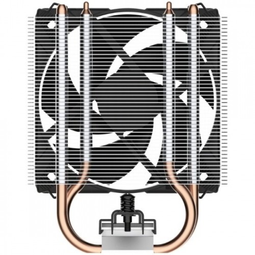 Вентилятор для процессора Arctic Freezer 8i ACFRE00191A (черный) 5