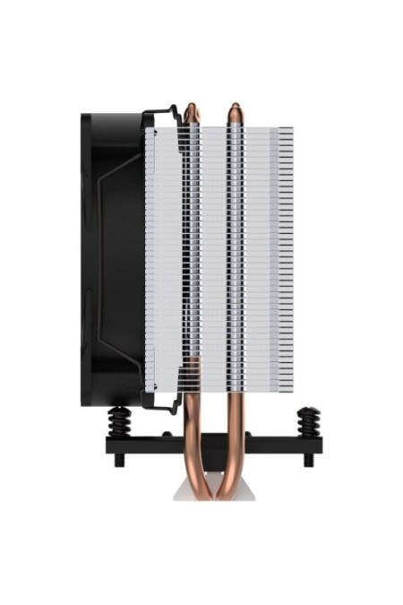 Вентилятор для процессора Arctic Freezer 8i ACFRE00191A (черный) 2