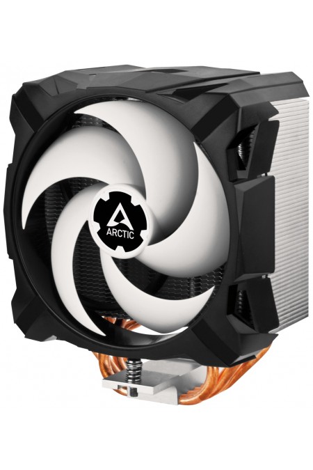 Вентилятор для процессора Arctic Freezer A35 AM4 (ACFRE00112A) (черный) 