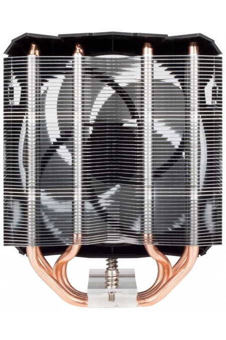 Вентилятор для процессора Arctic Freezer A35 AM4 (ACFRE00112A) (черный) 2