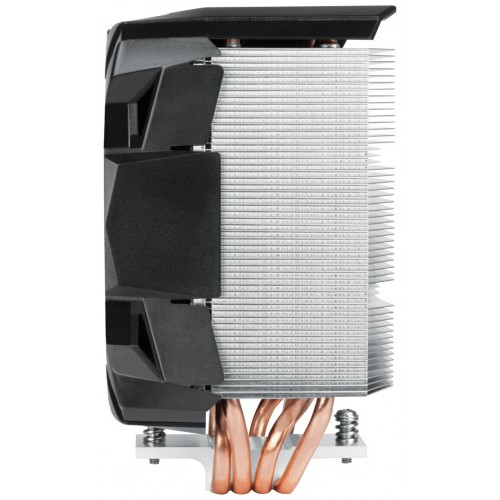 Вентилятор для процессора Arctic Freezer A35 AM4 (ACFRE00112A) (черный) 3