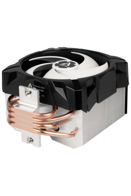 Вентилятор для процессора Arctic Freezer A35 AM4 (ACFRE00112A) (черный) 4