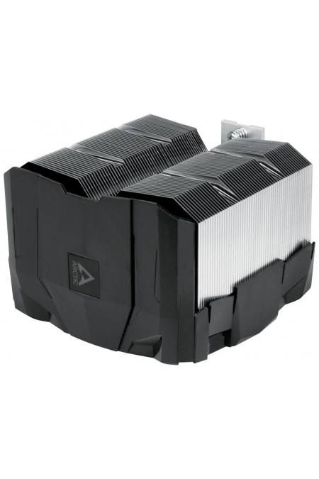 Вентилятор для процессора Arctic Freezer A35 AM4 (ACFRE00112A) (черный) 5