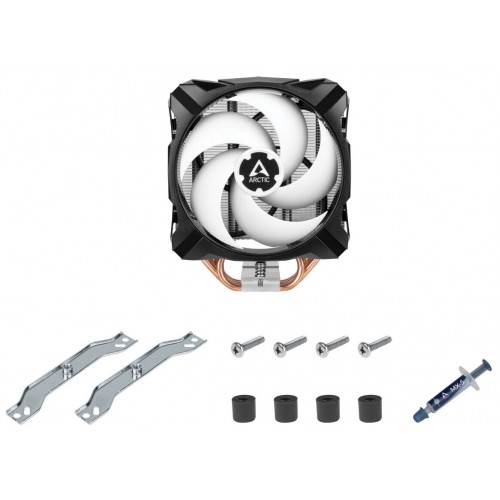 Вентилятор для процессора Arctic Freezer A35 AM4 (ACFRE00112A) (черный) 6