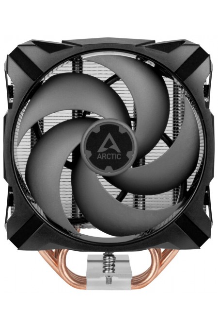 Вентилятор для процессора Arctic Freezer A35 CO AM4 (ACFRE00113A) (703727) (черный) 1