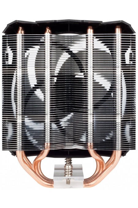 Вентилятор для процессора Arctic Freezer A35 CO AM4 (ACFRE00113A) (703727) (черный) 2