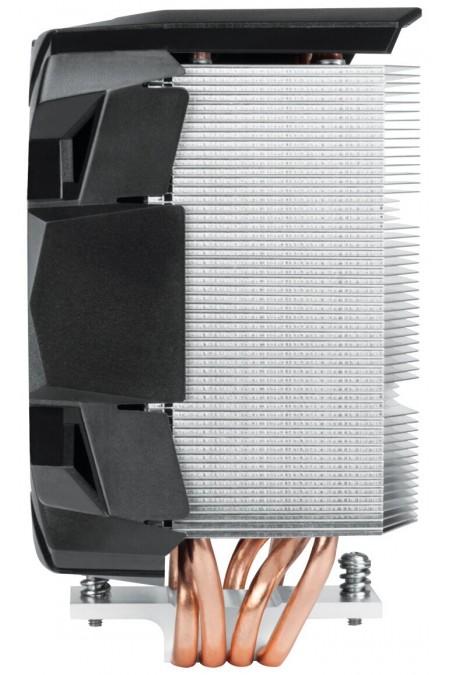 Вентилятор для процессора Arctic Freezer A35 CO AM4 (ACFRE00113A) (703727) (черный) 3