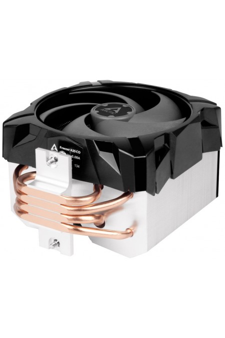 Вентилятор для процессора Arctic Freezer A35 CO AM4 (ACFRE00113A) (703727) (черный) 4