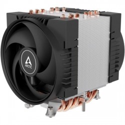 Вентилятор для процессора Arctic Freezer ACFRE00158A (черный/серебристый)