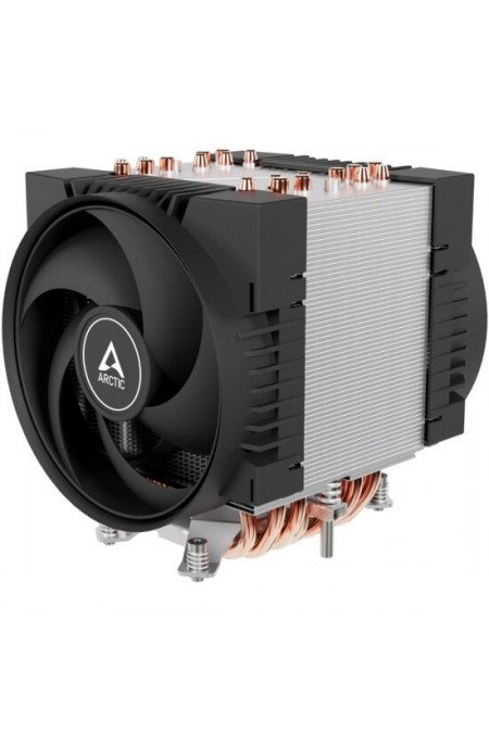 Вентилятор для процессора Arctic Freezer ACFRE00158A (черный/серебристый) 