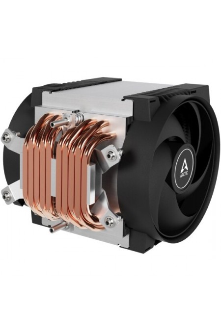 Вентилятор для процессора Arctic Freezer ACFRE00158A (черный/серебристый) 2