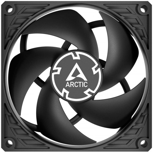 Вентилятор для процессора Arctic P9 PWM PST CO (ACFAN00299A) (черный) 