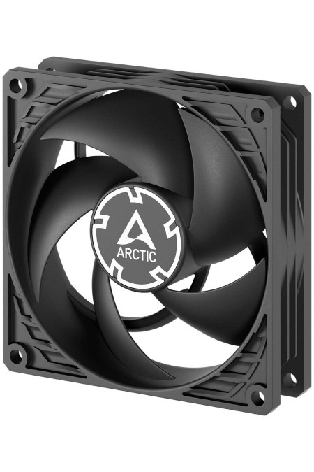 Вентилятор для процессора Arctic P9 PWM PST CO (ACFAN00299A) (черный) 1