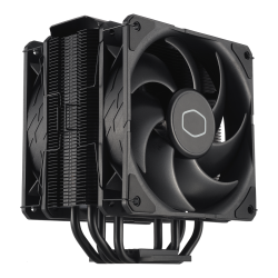 Вентилятор для процессора Cooler Master Hyper 212 Black X Duo (RR-S4KK-25DN-R1) (черный)