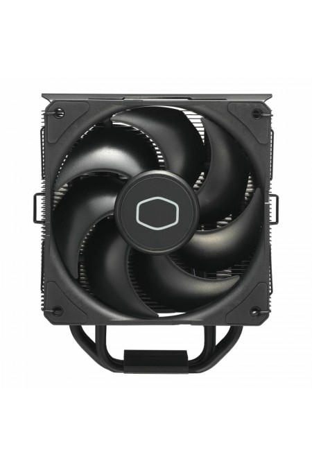 Вентилятор для процессора Cooler Master Hyper 212 Black X Duo (RR-S4KK-25DN-R1) (черный) 2