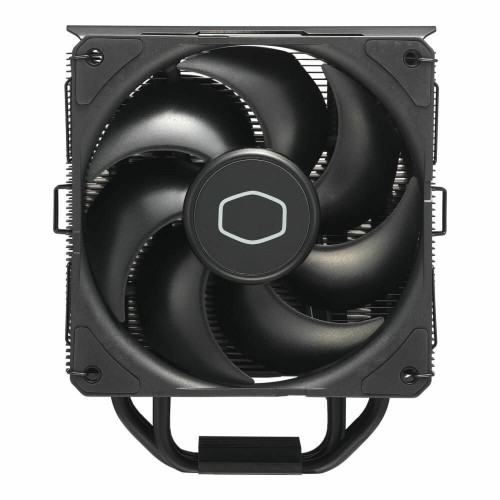 Вентилятор для процессора Cooler Master Hyper 212 Black X Duo (RR-S4KK-25DN-R1) (черный) 3