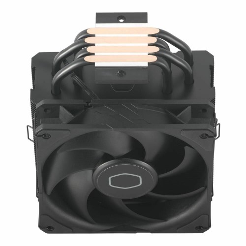 Вентилятор для процессора Cooler Master Hyper 212 Black X Duo (RR-S4KK-25DN-R1) (черный) 4