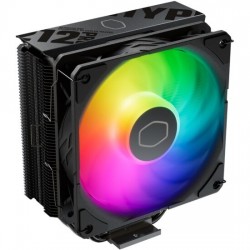 Вентилятор для процессора Cooler Master Hyper 212 Pro ARGB (RR-212S-25PZ-R1) (черный)