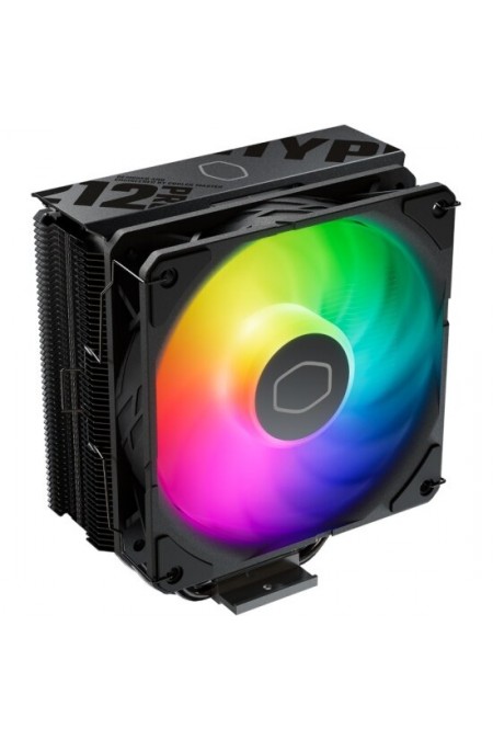Вентилятор для процессора Cooler Master Hyper 212 Pro ARGB (RR-212S-25PZ-R1) (черный) 